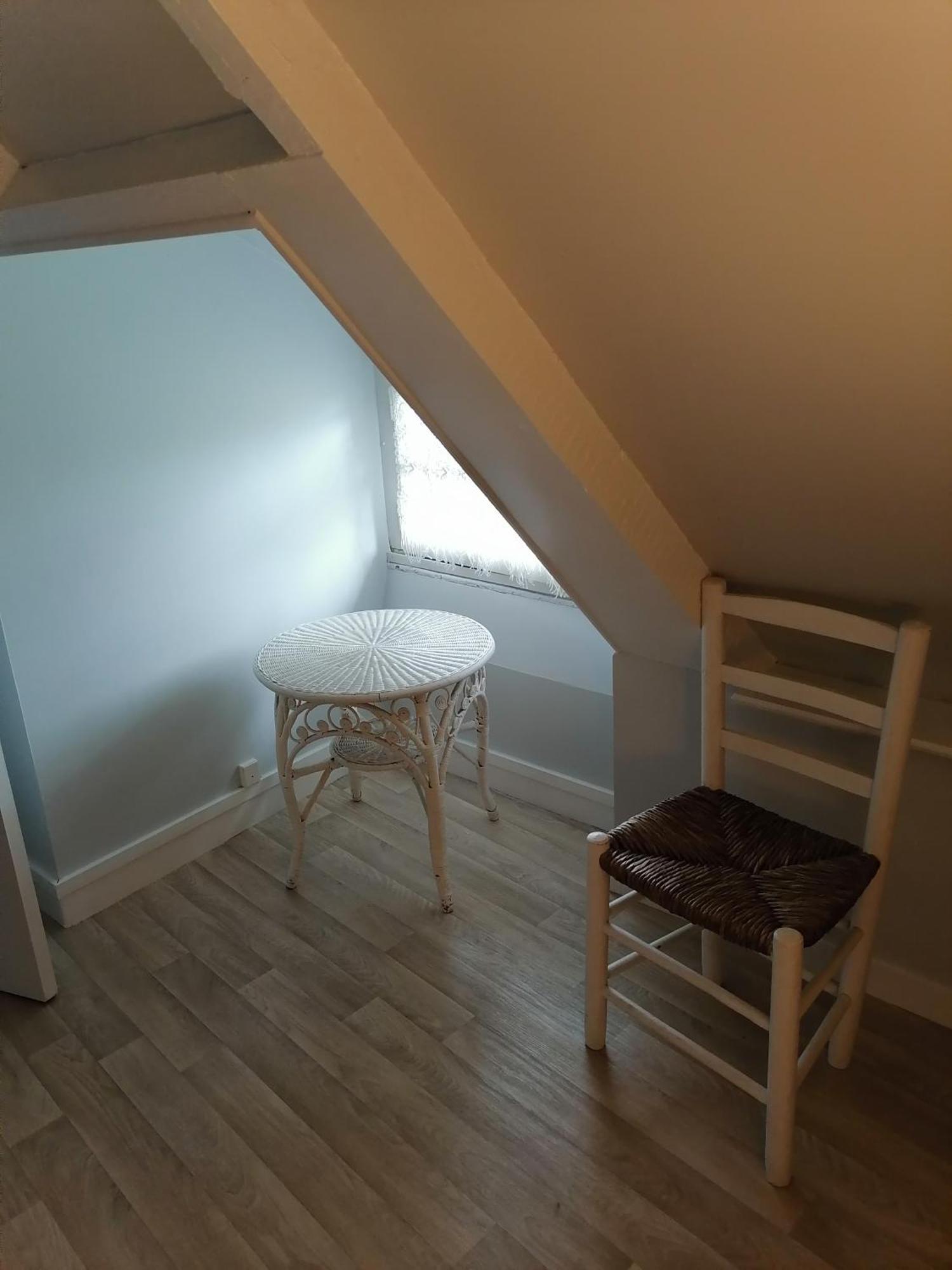 Ferienhaus Cottage Maison Typique ブリニョガン・プラージュ 部屋 写真