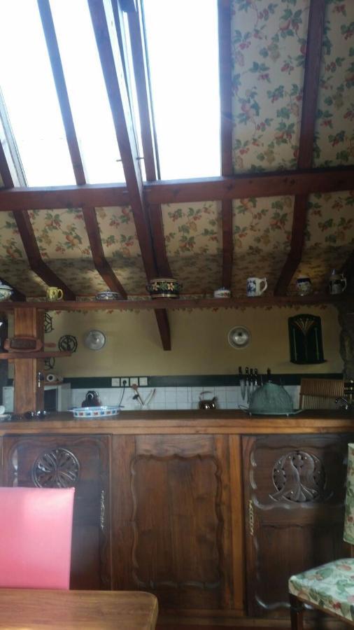 Ferienhaus Cottage Maison Typique ブリニョガン・プラージュ 部屋 写真